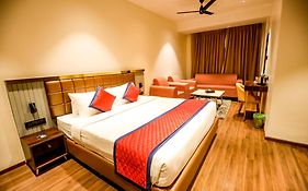 Spree Manor Hotel Aurangabad (maharashtra) 4* India
